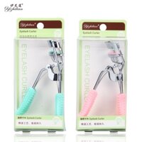 Dụng cụ bấm mi gọng mát xa đàn hồi (Lốc 12 cái)