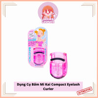 Dụng cụ bấm mi Kai Compact Eyelash Curler