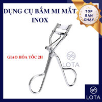 DỤNG CỤ BẤM MI MẮT INOX