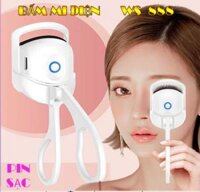 DỤNG CỤ BẤM MI MẮT WS-888 PIN SẠC