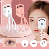 Dụng Cụ Bấm Mi - Máy Uốn Mi Cong Bằng Điện