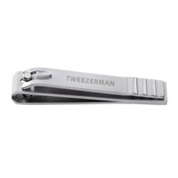 Dụng cụ bấm móng tay chân TweezerMan Classic Stainless Toenail Clipper