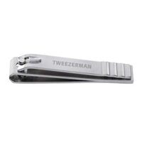 Dụng cụ bấm móng tay chân TweezerMan Classic Stainless Toenail Clipper