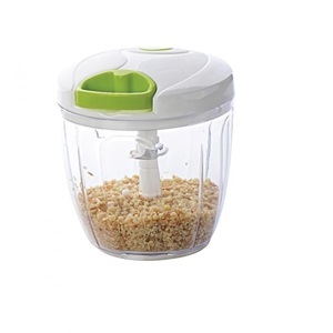 Dụng cụ băm nhỏ thực phẩm Lock&Lock Quick Cutter CKS307