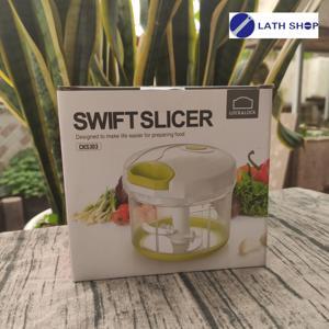 Dụng cụ bằm nhỏ thực phẩm Lock&Lock CKS303