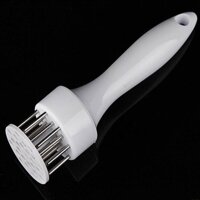 Dụng cụ băm thịt nhỏ gọn, tiện dụng màu ngẫu nhiên