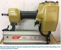 DỤNG CỤ BÁN ĐINH BÊ TÔNG ST64
