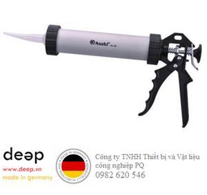 Dụng cụ bắn Silicon Asaki AK-381, 9″