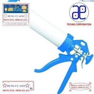 Dụng cụ bắn silicone C-Mart C0006-15