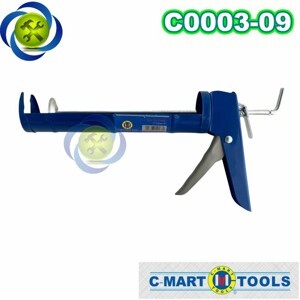 Dụng cụ bắn silicone C-Mart C0003