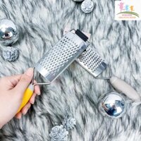 Dụng cụ bào đa năng Silicone Lock&Lock LOL127 (GiadungXinh)