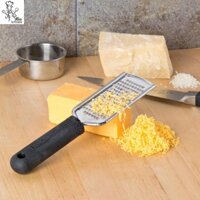 Dụng Cụ Bào Nạo Pho Mai/Sô Cô La/Củ Quả💥Dài 23 Cm, Tablecraft USA