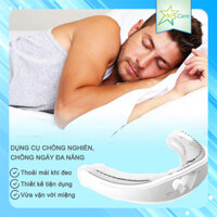 Dụng Cụ Bảo Vệ Răng Chống Nghiến Răng 2 Lớp  Hi5care #30