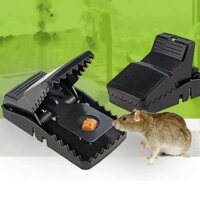 Dụng cụ bẫy, bắt chuột thông minh - rất chắc chắn - Bẫy chuột thông minh