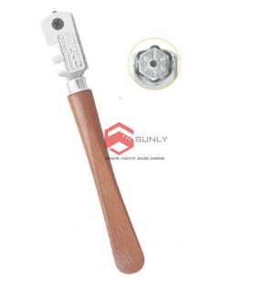 Dụng cụ bẻ kiếng Ingco HGCT02