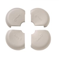 Dụng Cụ Bọc Góc Bàn Bằng Cao Su Safety 1st