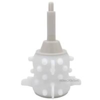 Dụng cụ bóc tỏi bằng silicone Dụng cụ bóc vỏ tỏi giữ tỏi mát, khô và tay không có mùi cho phụ kiện máy bóc tỏi Sweep-VN