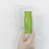 Dụng cụ bóc vỏ tỏi Silicon OXO