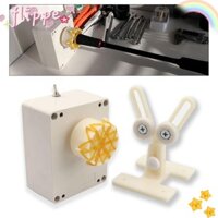 Dụng cụ bôi Epoxy cần câu FLIPPE, Giá bôi thiết bị cuộn dây Máy phủ nhựa Epoxy, Dụng cụ bôi Epoxy. Dụng cụ xây dựng cần câu cá Máy xoay