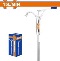 DỤNG CỤ BƠM DẦU BẰNG TAY 15L/PHÚT WADFOW - WHY2515