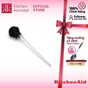 Dụng cụ bơm gia vị KitchenAid