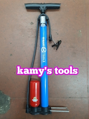 Dụng cụ bơm hơi thụt C-Mart L0005-38