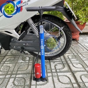 Dụng cụ bơm hơi thụt C-Mart L0005-38