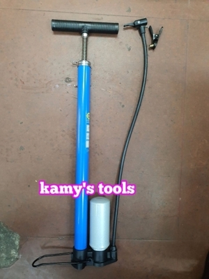 Dụng cụ bơm hơi thụt C-Mart L0003