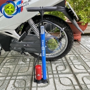 Dụng cụ bơm hơi thụt C-Mart L0005-38