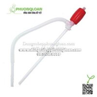 Dụng cụ bơm hút rượu, chất lỏng