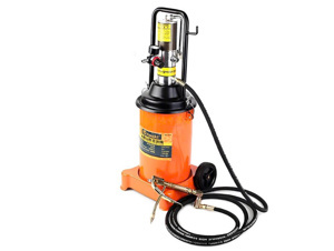 Dụng cụ bơm mỡ bằng khí nén Asaki AK1076