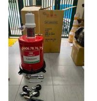 DỤNG CỤ BƠM MỠ BÒ 20L YMG-55A YUNICA