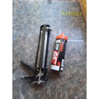 Dụng cụ bơm Ramset Epcon G5 Pro. Bơm keo cấy thép Ramset G5 - Model RP02