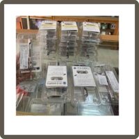 Dụng cụ bơm sắt nha khoa Osung Hàn quốc