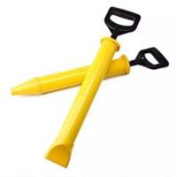 Dụng cụ bơm vữa Sika 1 đầu