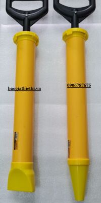 DỤNG CỤ BƠM VỮA XI MĂNG BẰNG TAY TLT-060