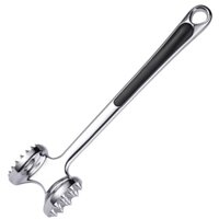 Dụng cụ búa đập thịt bằng Inox siêu bền IN03