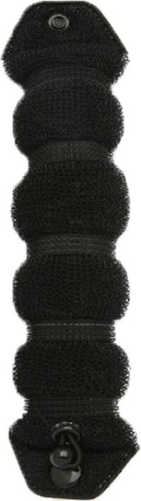 Dụng cụ búi tóc nữ to MS02 - Đen