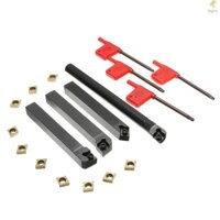 Dụng cụ cacbua + T15 + Dụng cụ tiện Sp300 Cacbua cắt 10 chiếc Sp300 Cut-off 304 15 Cờ lê Spb326 26mm Cut-off 09 T 304 Chiếc ※☆ 09 4 Cái ※☆ Dụng cụ Spb326 26mm Tolo-5.20 ⚙️4 chiếc T 304 15