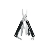 Dụng cụ cầm tay đa năng Leatherman Squirt PS4 (9 tools) - Bảo hành chính hãng 25 năm