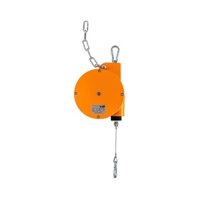 Dụng Cụ Cân Bằng (Pa Lăng) Carl Stahl Kromer 5200 Cáp 2m Phạm Vi Trọng Tải 1-2kg 7235000002 7235000004 - ILICO