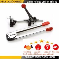 Dụng cụ căng siết đóng dây đai