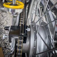 Dụng Cụ Canh Dây Xích Xe Máy