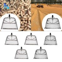 Dụng cụ cạo hạt Dụng cụ cạo râu sân vườn di động cho hạt nhân Đậu phộng cỏ dại