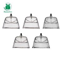 Dụng cụ cạo hạt Dụng cụ cạo râu sân vườn di động cho hạt nhân Đậu phộng cỏ dại