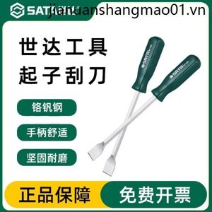 Dụng cụ cạo Sata 97-105 (97105), 25x280mm