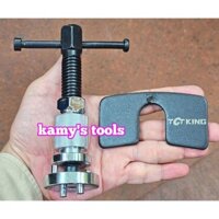 Dụng cụ cảo vam ép piston phanh thắng đĩa 3 chi tiết kamytools BPWB-3303