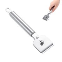 Dụng cụ cạo vệ sinh bếp từ Schatz Germany