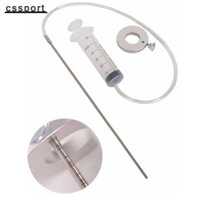 Dụng cụ cấp dầu phuộc xe máy, phuộc đo mức dầu đo phuộc bộ dụng cụ dầu phuộc dụng cụ treo dụng cụ điều chỉnh ngang Bộ giảm xóc kim phun có vòng điều chỉnh