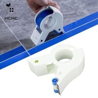 Dụng cụ cắt băng che mặt HCHC Tiết kiệm thời gian bền bỉ cho nhãn dán đường may